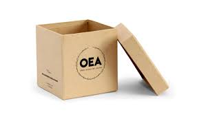 Complete right out of the box. Oea Branding On Behance