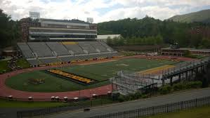 Kidd Brewer Stadium Wikipedia