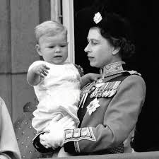 Prince Andrew at 60: How did the Queen's 'favourite' son fall so  spectacularly from grace?