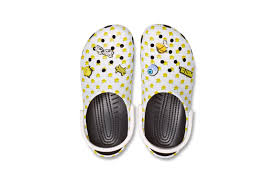 Letting us know the reason. We Can T Believe It Either Crocs Are Cool Now Gq