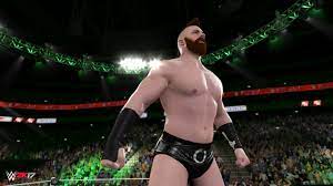 Create your own custom superstar or customize any wwe superstar. Wwe 2k17 All The Dlc Revealed Gamespot