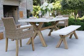 Pin On Outdoor Interiors Brazilian Eucalyptus Furniture Collections