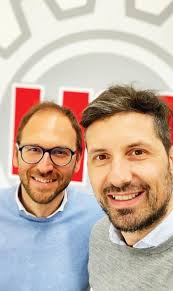 Inox Meccanica by ProactivePublications