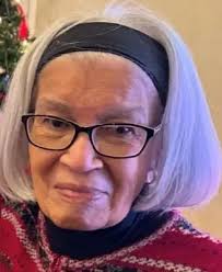 Obituary information for Eulalia Ramirez