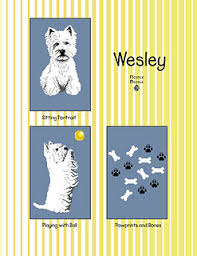 Wesley Charts Pattern By Brenda Zuk