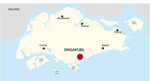 This site provides one of the most comprehensive directories of singapore maps, travel guide & city guides. Datei Singapore Map Svg Wikipedia
