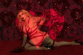 1) 702-350-8459 | Porn🌟EroticaDivine | White Transsexual Escort | TSescorts