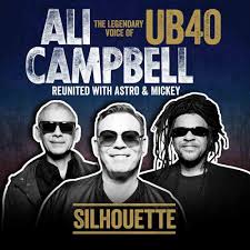 Travers, a founding member of. Ub40 Booking Beim Kultur Pur Festival Artist Relations Stefan Lohmann