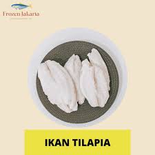 Check spelling or type a new query. Ikan Tilapia Nila Fillet 1 Kg Frozen Jakarta