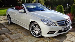 Mercedes Benz A207 E250cdi Convertible Benztuning Mercedes Benz Mercedes Benz Convertible