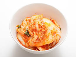 Homemade Vegan Kimchi Recipe Recipe Vegan Kimchi Vegan Kimchi Recipe Kimchi Recipe