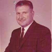 Paschel Menifee Huff (1921–1990)