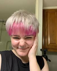 6 months ago the world lost someone so vibrant it's hard to put into words.  Isabella Danielle Roberson (11/20/1998-10/8/2023) came careening into my  life 4 years ago during a time of immense