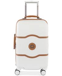 How do you set the combination on delsey luggage lock? Delsey Chatelet Plus 21 Carry On Hardside Spinner Suitcase Reviews Upright Luggage Macy S
