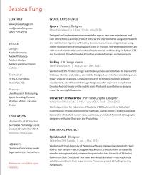 The info on this page offers some tips & advice on how to make your resume the best it can be. 18 Best Free Ui Designer Resume Samples And Templates