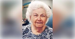 Obituary information for Alice Faulk Ezzell