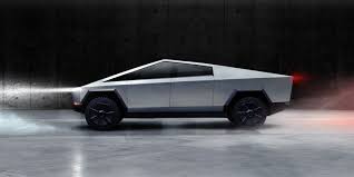 Cybertruck Turnaround Tells Us A Boatload About Tesla Elon Musk And The Future Lynxotic Stories For And Of The Future Tesla Car Tesla Electric Pickup