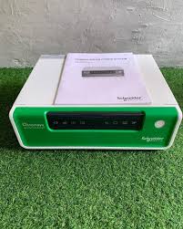 850Watts Hybrid Inverter HOMAYA (Schneider Electric) 