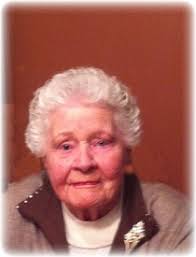 Obituary for Maedean Grace (Morey) Harpell