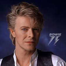 Blog — David Bowie