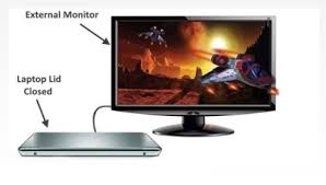 The laptop's own screen and an external monitor. Turn Off Laptop Screen When Using An External Monitor Windows 10