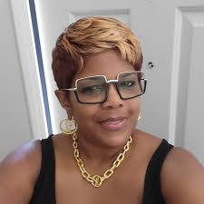 Latisha Lyons's Instagram, Twitter & Facebook