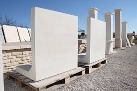 Mur De Soutenement Prefabrique En Beton Arme Muret En L Lisse Monobloc Beton Prefabrique Mur De Soutenement Cloture En Beton