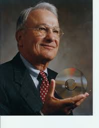 One of the things that struck me at that early embryonic state was that the  Internet was going to mutate the newspaper indust