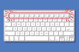 We compiled a list of fixes that will hopefully making sure that autocorrect is properly set up is a workaround that applies especially if your keyboard types the wrong letters in word, but works fine. Function Keys A List Of What Those F1 F12 Keys Do 2021 Reader S Digest