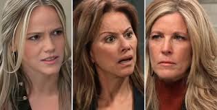 Soap Opera Veteran Emma Samms Announces Dynasty Reunion