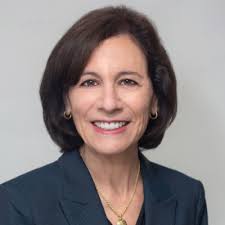 I'm honored to become the next Managing Partner of Kelley Drye following…