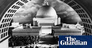 Berlin's official travel portal visitberlin.de: Story Of Cities 22 How Hitler S Plans For Germania Would Have Torn Berlin Apart Cities The Guardian