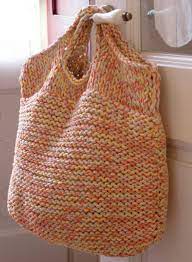 S light brown knit patterned turtleneck slim fit knitwear sweater Knit A Giant Bag To Hold Your Knitting Stuff Knitting
