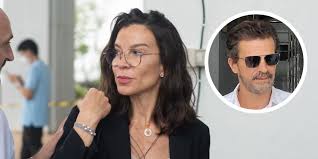 Silvia Bronchalo ratifica la denuncia contra Rodolfo Sancho por las vejaciones e insultos recibidos