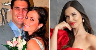 Revelan el sueño que Maju Mantilla no pudo cumplir con Gustavo Salcedo por  su abrupta separación