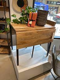 Check spelling or type a new query. Bigger Than I Thought Drop Leaf Table Leaf Table Table