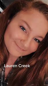 Lauren Creel