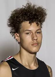 2020-21 Men's Basketball Roster