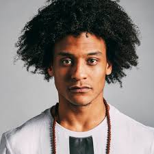 In de spotlight: hiphop-docent Gregory Shaggy Albertzoon — Dansers.nu