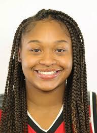 Chasity Cain's Instagram, Twitter & Facebook