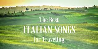 Listen to trailer music, ost, original score, and the full list of popular songs in the film. The Best Italian Songs For Traveling My Travel In Tuscany
