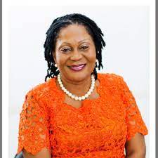 Whimsical & classy art prints. Lordina Mahama Mrsmahama Twitter