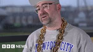 FA Cup: Newport ready for 'dream come true' Man Utd game