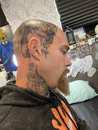 Fresh and I love it Olivia Buch