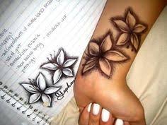 Les différentes significations de cette jolie fleur connue dès les temps anciens. Photo Tattoo Feminin Poignet 2 Fleurs De Lys Tatouage Femme