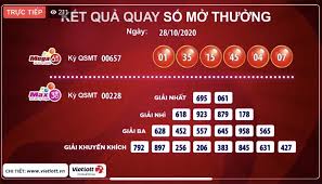 Trực tiếp kết quả xổ số tại trường quay hôm nay nhanh kinh khủng. Káº¿t Quáº£ Xá»• Sá»' Vietlott Hom Nay Ngay 28 10 NgÆ°á»i ChÆ¡i Lien Tá»¥c Tháº¯ng Lá»›n