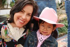 Jane Marie Cirillo Harfenist