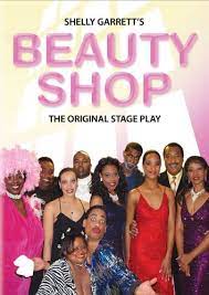 If you're buying for someone else, it can be tricky. Beauty Shop The Original Stage Play Amazon De Dvd Blu Ray