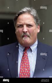 Annapolis lobbyist Gerard Evans walks out of the federal courthouse after  being found guilty