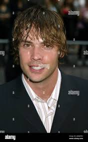 Barry watson hi-res stock photography and images